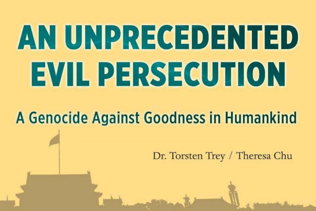 ‘An Unprecedented Evil Persecution’—Chapter Sixteen: Jiang Zemin The Ultimate Evil in the Destruction of Human Nature