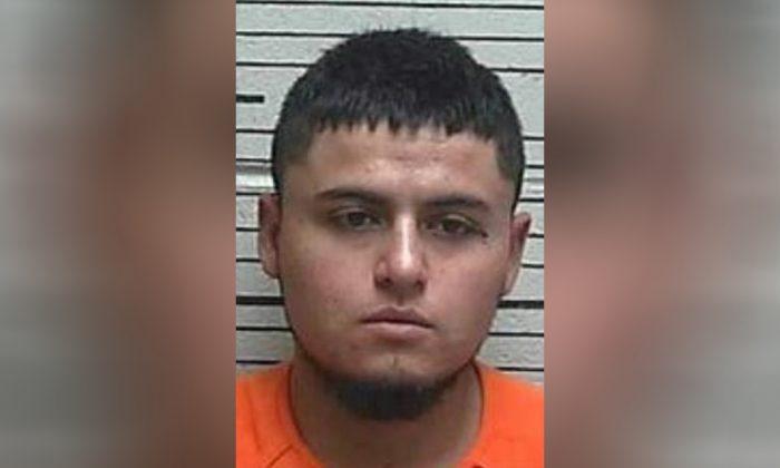 Illegal Immigrant Convicted of Reckless Murder in Killing of Alabama Woman