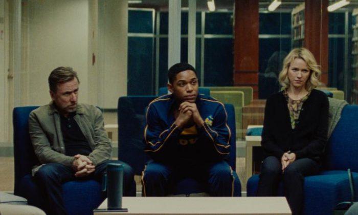 Film Review: ‘Luce’: Can a Former Child Soldier Be Raised to Not Perpetrate a School Shooting?