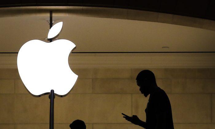 Apple Suppliers Slowly Boosting US Presence to Cut China Reliance