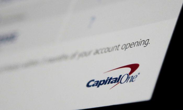 Capital One Hacker Steals Personal Data of 6 Million Canadians