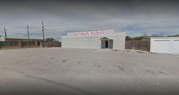 A photo shows the location of TrackSide in Copperas Cove, Texas. (Google Street View)