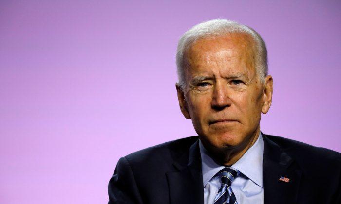 GOP Says Biden Should Release Transcripts of Calls With Leaders of Ukraine, China