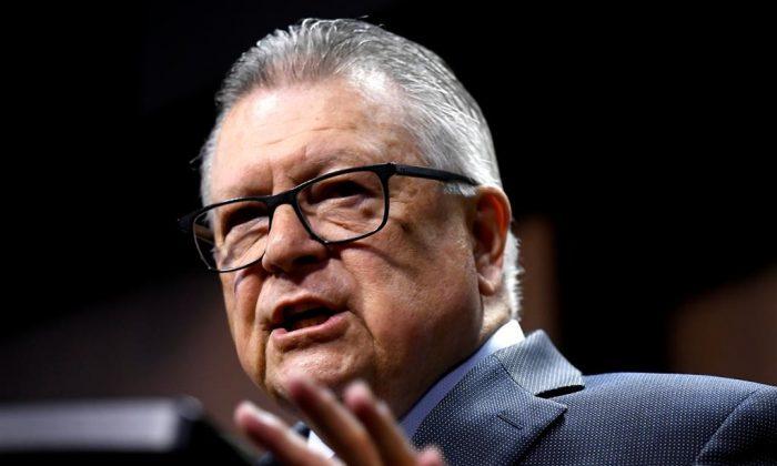 Goodale Unveils Details of $22 Million to Combat Child Abuse Online