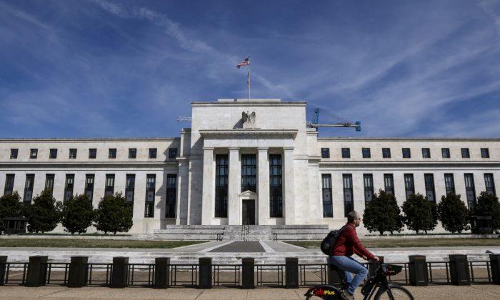 Fed Lowers Interest Rates as Expected, Leaves Door Open to More Cuts