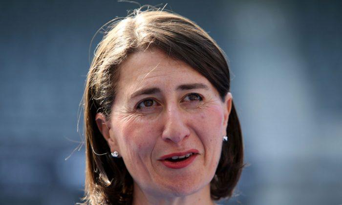 NSW Premier Likely to Support Progressive Push to Decriminalise Abortions