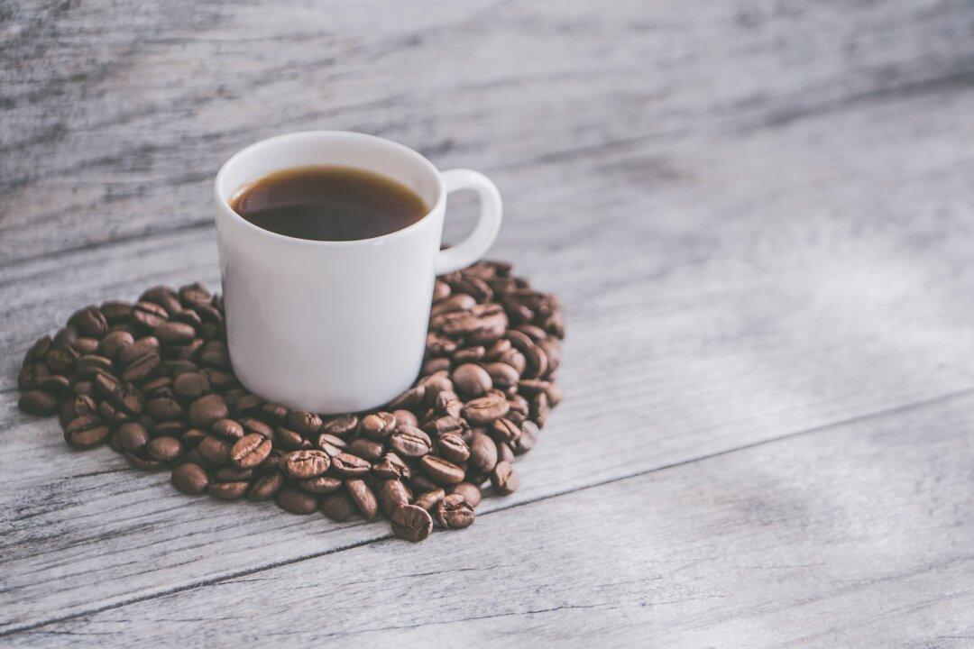 Body of Missing India Coffee Chain Founder Recovered in River
