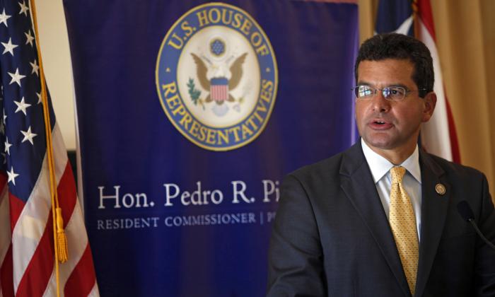 Choice of Puerto Rico Governor’s Successor Delayed