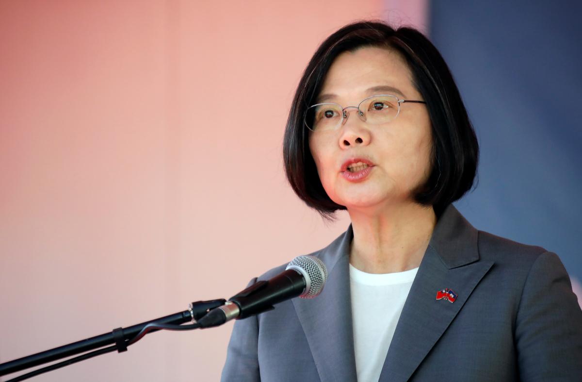 Taiwan Rebukes China for Tourism Ban Amid Rising Tension