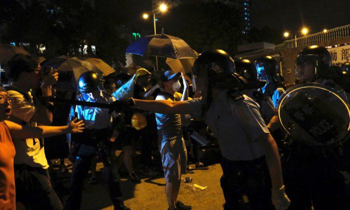 Thousands of Hong Kong Civil Servants to Rally, Wave of Protests Planned