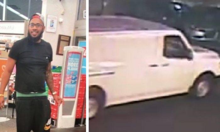 Georgia Police Release Photos of Suspect in Attempted Kidnapping at Smyrna Walgreens