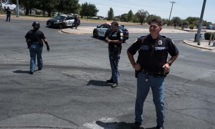 Walmart Massacre in El Paso, Texas Probed as Domestic Terror Case: US Attorney