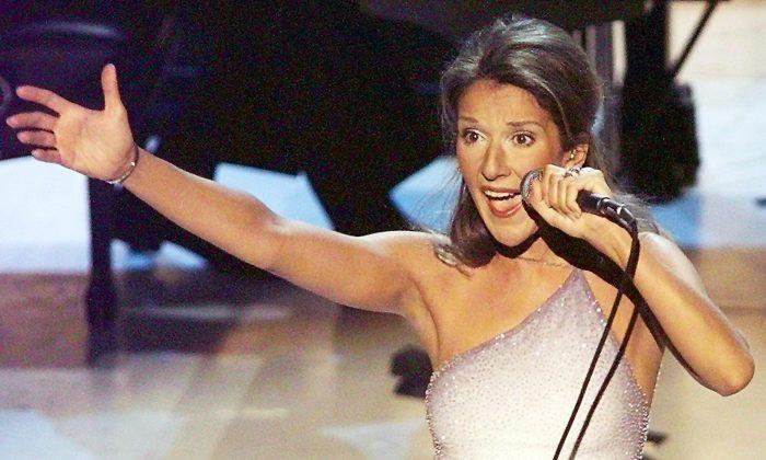 Remembering the 1997 Dream Duet When Céline Dion and Barbra Streisand Joined Forces