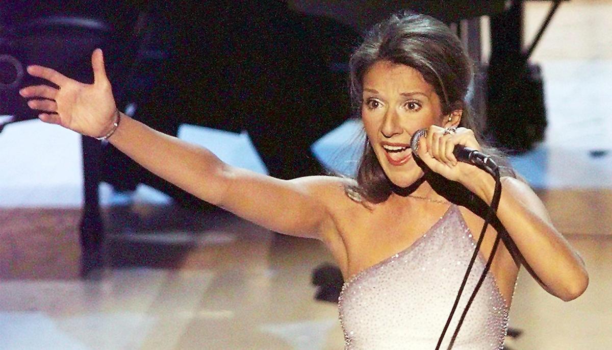 Remembering the 1997 Dream Duet When Céline Dion and Barbra Streisand Joined Forces