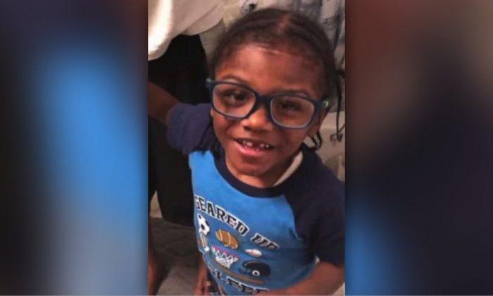 Missing Baltimore 4-Year-Old Found Dead in a Dumpster: Police