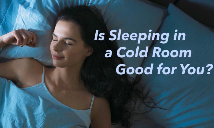Do You Think Sleeping in a Cold Room Is Good for Your Health? Here’s What Doctors Say