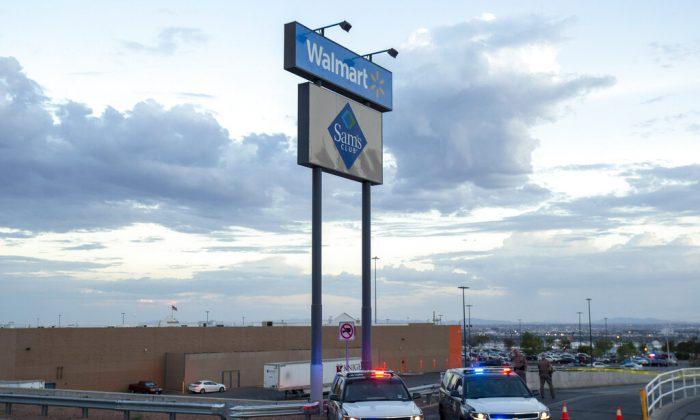 Husband of Woman Killed in Texas Walmart Mass Shooting Dies