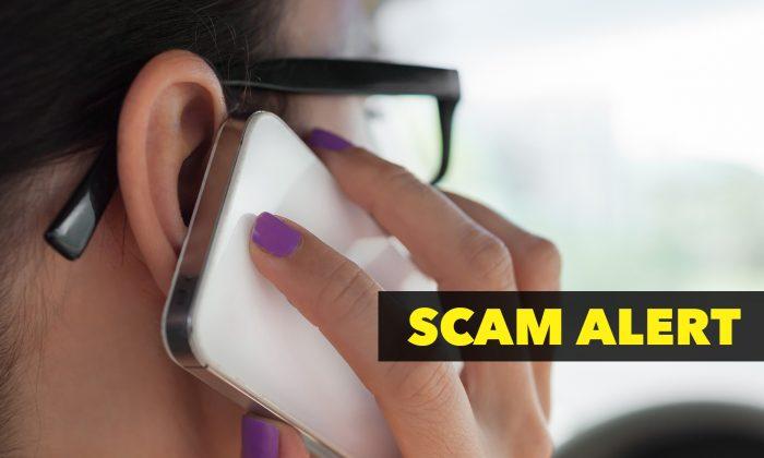 ‘Can You Hear Me?' Phone Scam Hooks Victims to Utter ‘Yes’ to Make Money Off Them