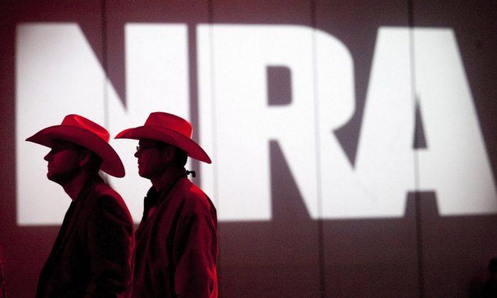 NRA Issues Statement on Mass Shootings in Ohio and Texas