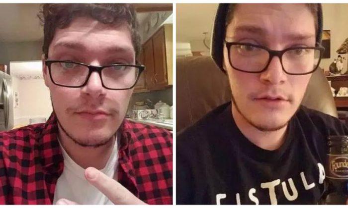 Ohio Shooting Suspect Described Himself as a Socialist, Advocated Violence Against ‘Fascists’