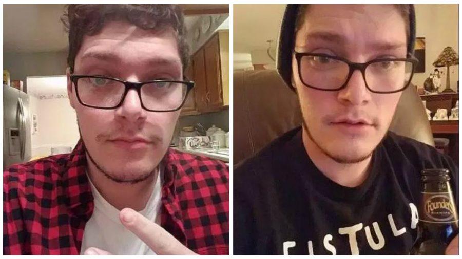 Ohio Shooting Suspect Described Himself as a Socialist, Advocated Violence Against 'Fascists'