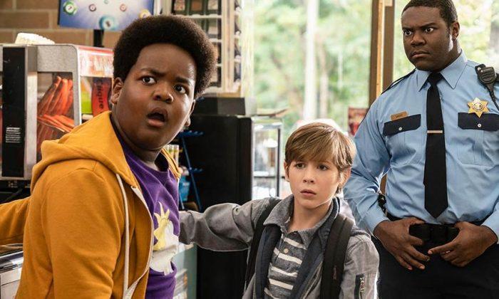 Film Review: ‘Good Boys’: Can America Solve Its Boy Problem With Estrogen Vaccinations?