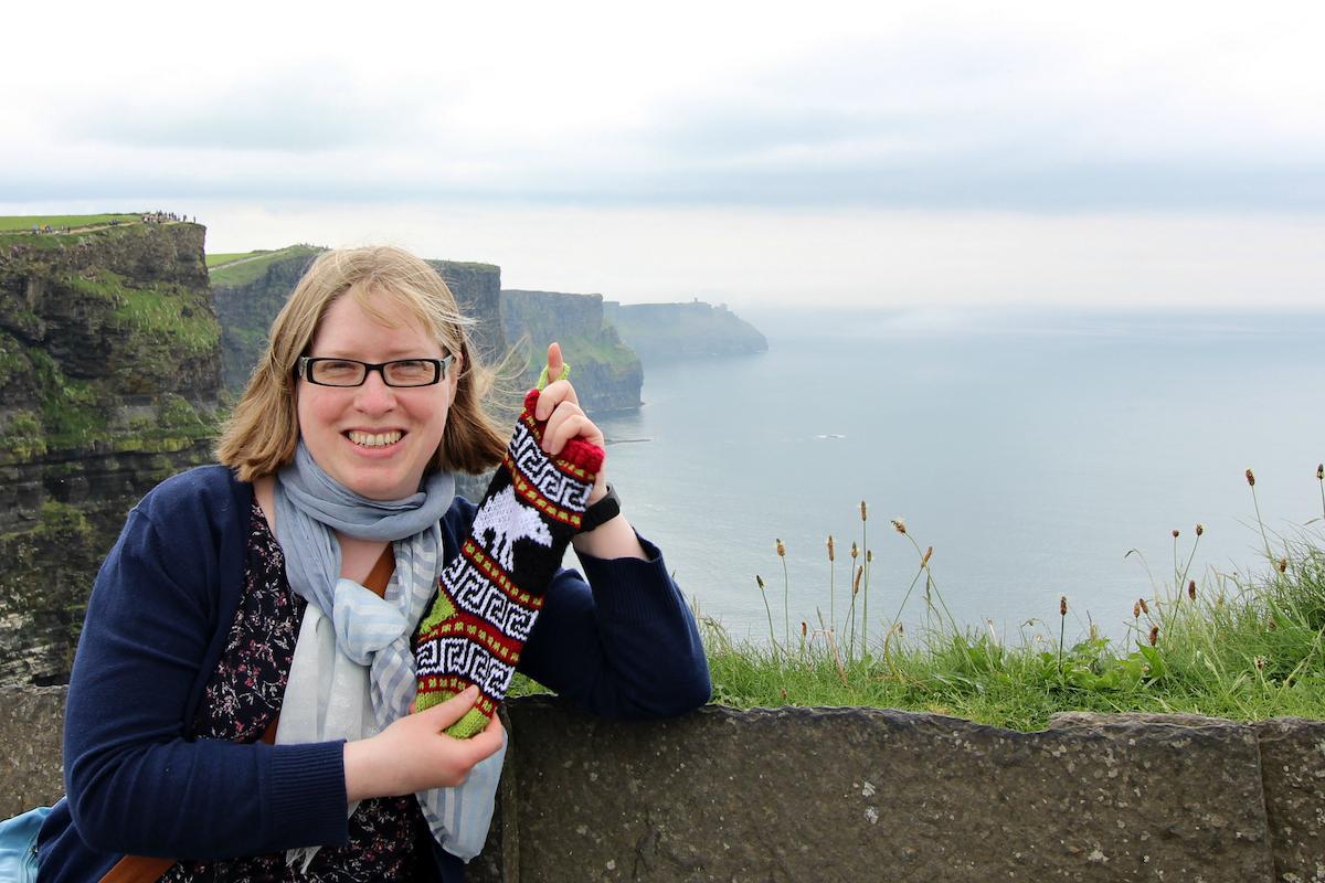 A Christmas Stocking a Day for Cats