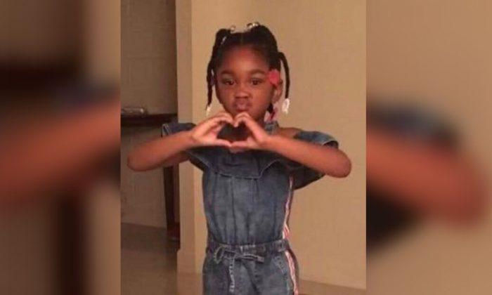 Police Believe Missing 5-Year-Old Girl Is Dead After Mother’s Body Found in Apartment