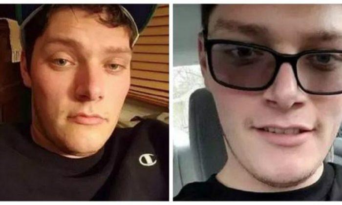 Alleged Dayton Shooter Suffered From Psychosis, Heard ‘Dark, Evil’ Things: Ex-Girlfriend