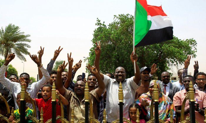 Sudan Recalls Kenya Envoy to Protest Dagalo Reception as RSF Leader Continues Africa Tour