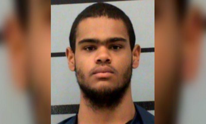 Officials say Grandmother Stopped 19-Year-Old Man From Carrying out Mass Shooting in Texas