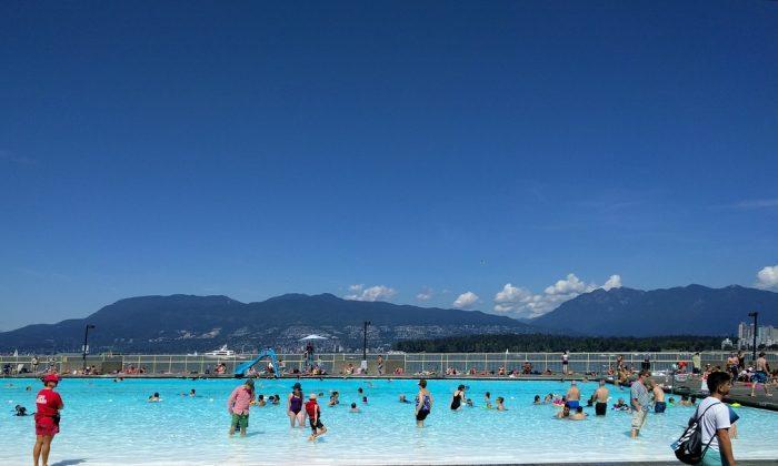 From Heat Pumps to Heat Domes: Canada’s Record-Breaking July Heatwaves Explained