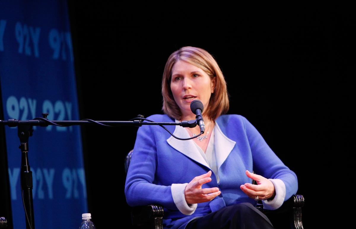 MSNBC Host Who Said Trump is ‘Talking About Exterminating Latinos’ Says She ’Misspoke’