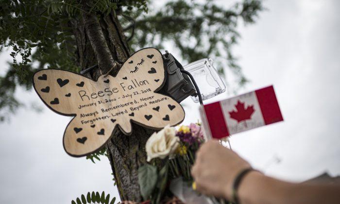 Weekend of US Mass Killings and Canada’s Own Reckoning in Its Largest City