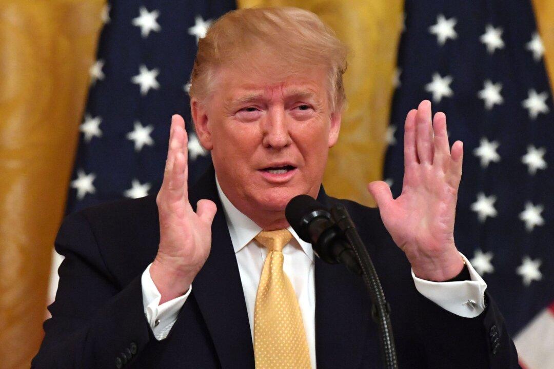 Facebook Post on Local Restaurant Chain Donating to Trump Sets Off Social Media