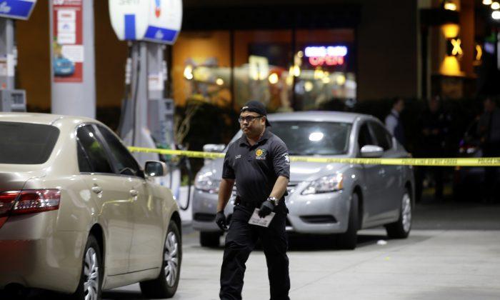 Man ‘Full of Anger’ Kills 4 in Random Attacks in Southern California, Armed with a Machete