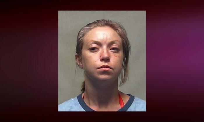 ‘I Began Walking and Forgot Her’: Mom Allegedly Leaves Baby in 116-Degree Car