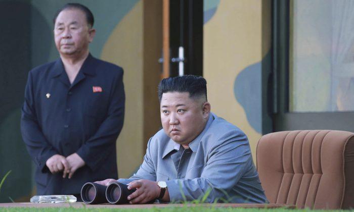 North Korea Threatens to End Nuclear Talks With US Over ‘Hostile Policy’