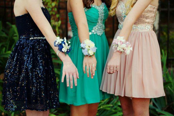 Traditional celebrations like high school prom often become flashpoints of conflict between children who identify as transgender and parents.