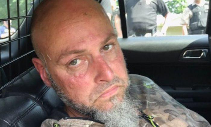 Tennessee Inmate Curtis Watson Captured, Officials Say