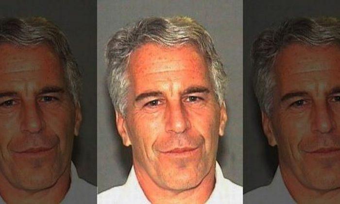 Woman Sues Epstein’s Estate and His ‘Madam,’ Ghislaine Maxwell, Saying She Was Raped at Age 15