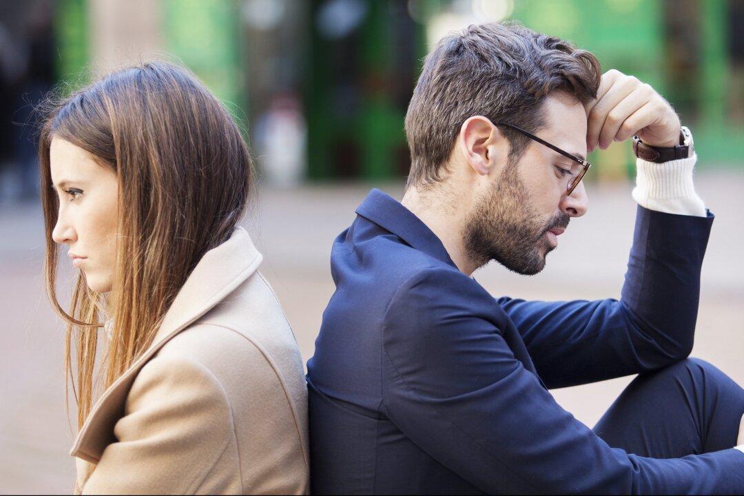 Building Healthy Relationships After Growing Up in Chaos