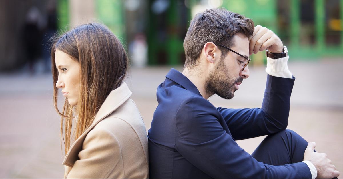 Building Healthy Relationships After Growing Up in Chaos