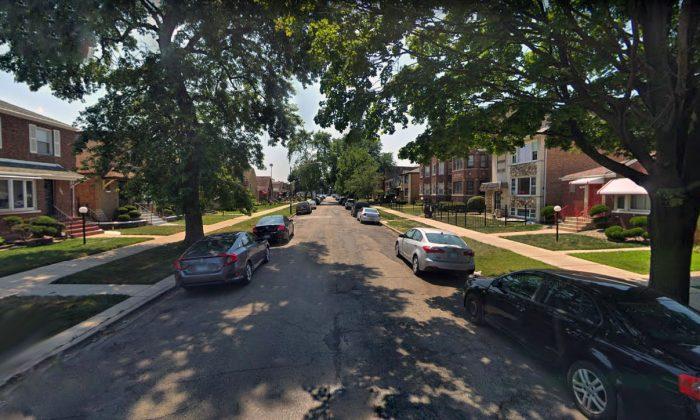 4 Hospitalized After Drive-By Shooting Shakes Suburban Chicago