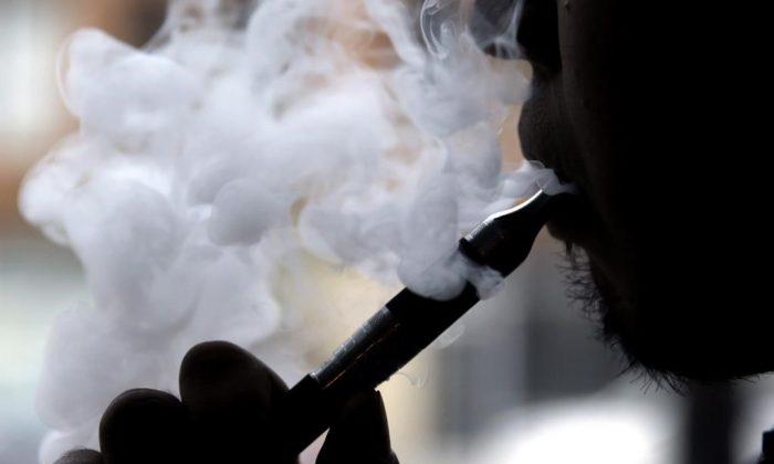 New Analysis Finds Link Between Vaping and Cannabis Use in Teens, Young Adults