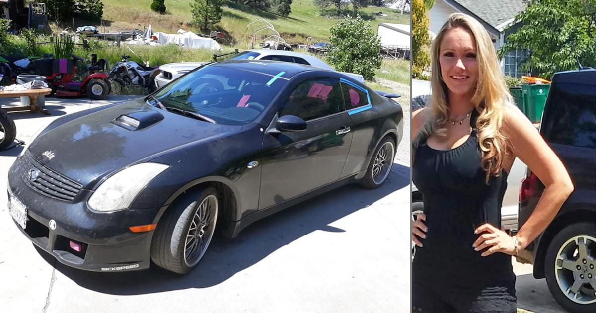 Detectives Find Vehicle Belonging to California Mom Who Mysteriously Disappeared