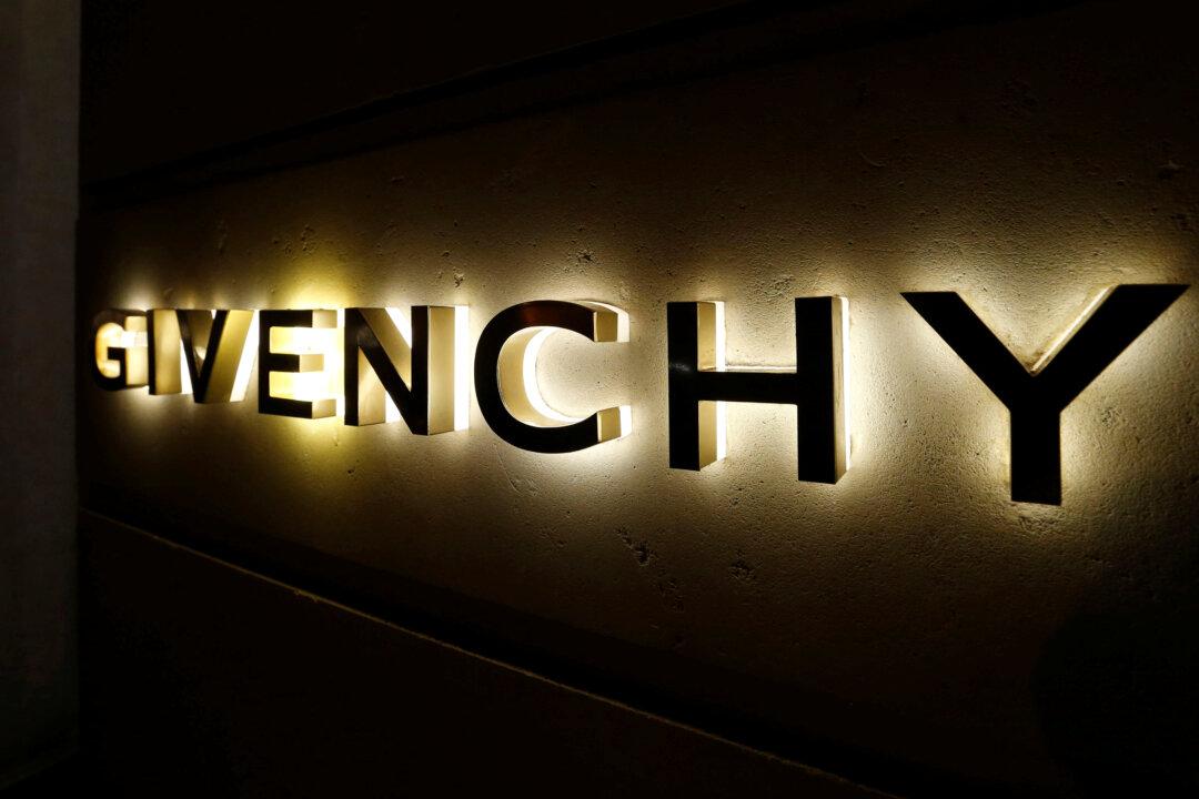 Coach, Givenchy in Hot Water Over China T-Shirt Row