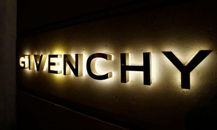 Coach, Givenchy in Hot Water Over China T-Shirt Row