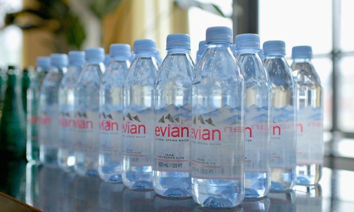 EPA: Newark Should Provide Bottled Water Due to Lead