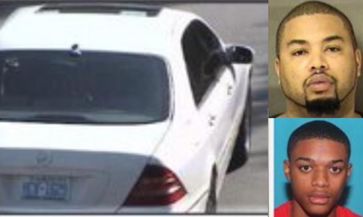 28-Year-Old Mother Killed, 2 Children Abducted and Later Found, Suspects Absconding